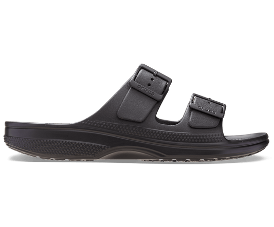 Men's Saturday Sandal - Black