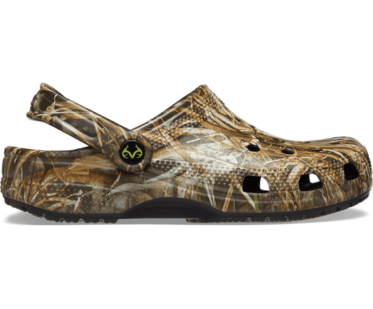 Realtree MAX-7® Classic Clog - Multi
